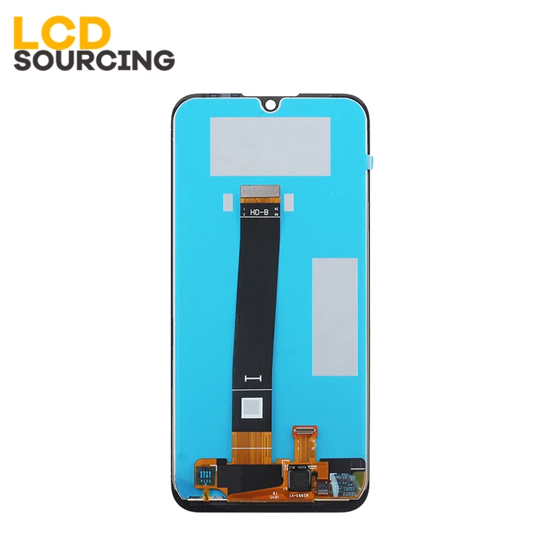 

5.71" AAA Quality LCD For Huawei Honor 8S LCD Display AMN-LX9 LX1 Touch Screen Digitizer Assembly For Huawei Y5 2019 LCD Replace