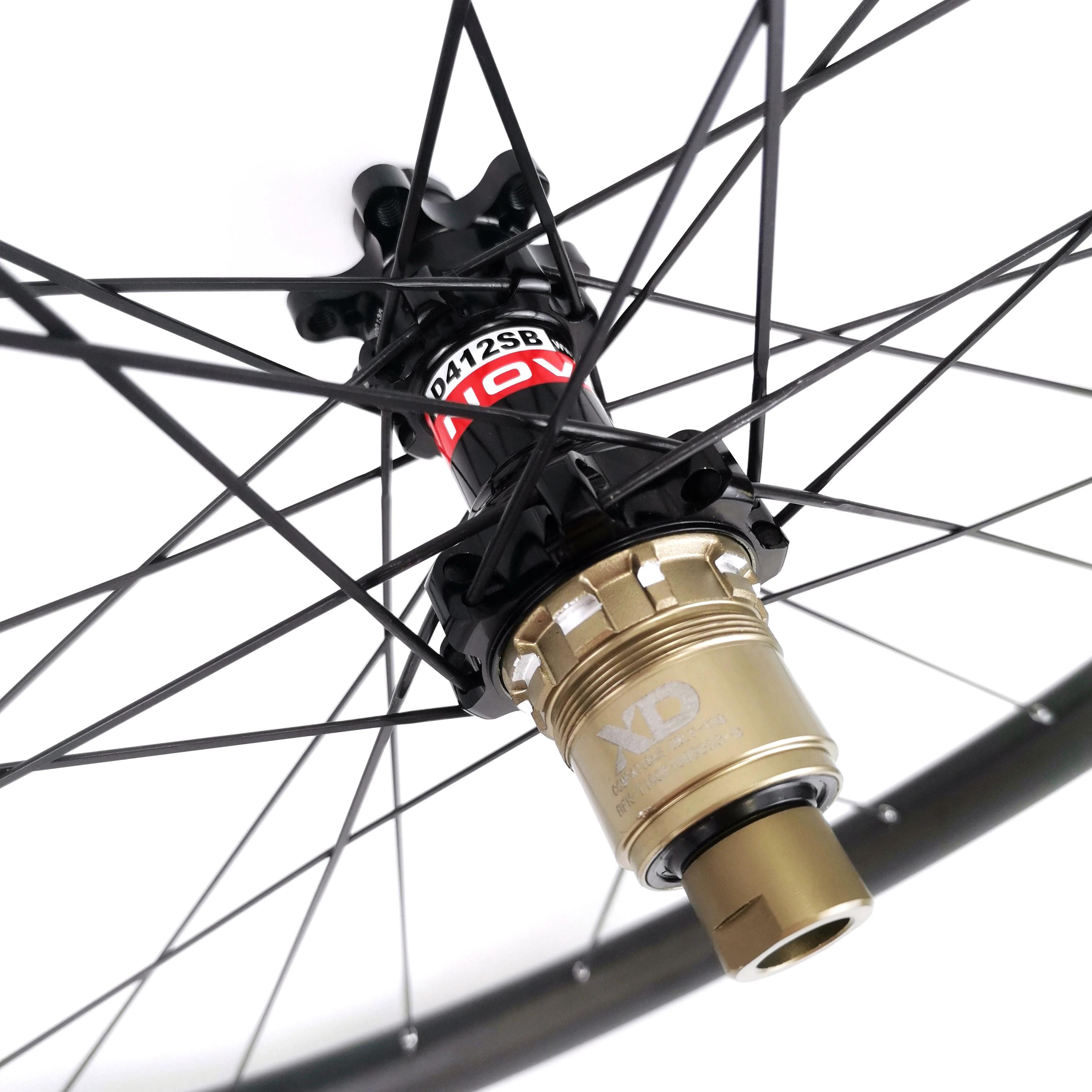 27 5 er горный велосипед Углеродные колеса 30 мм ширина 24 Глубина бескамерный MTB XC