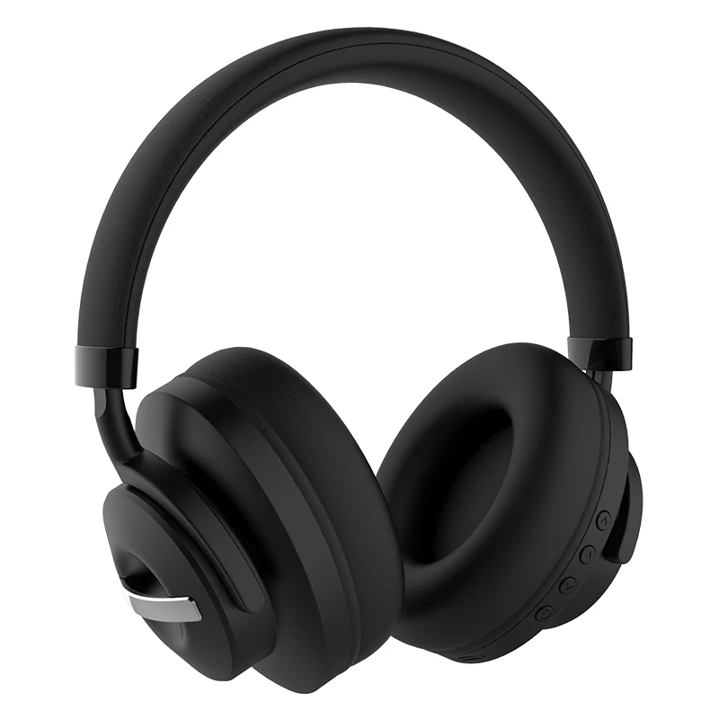 SODO 1006 Новые портативные беспроводные наушники Bluetooth стерео гарнитура аудио Mp3 регулируемые наушники с микрофоном для музыки