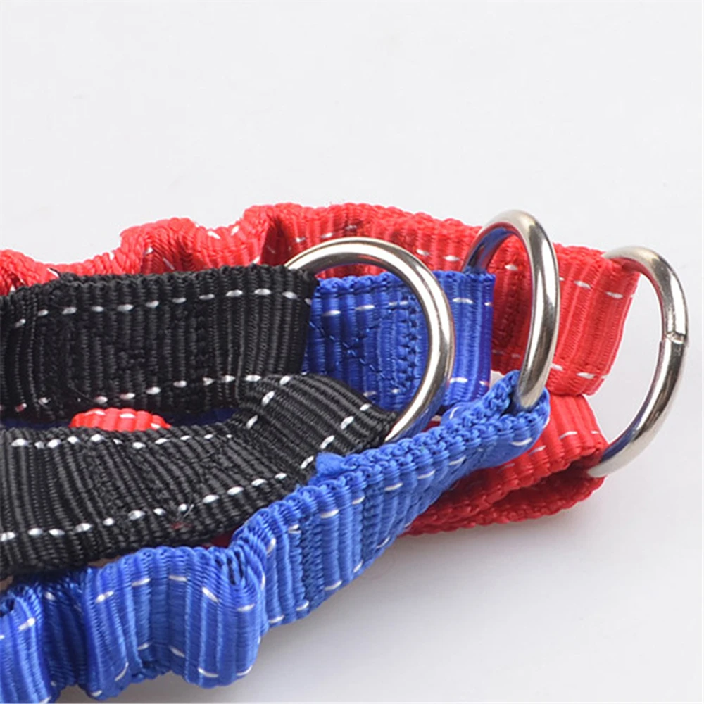 Поводки для собак двойные тройные застежки поводок прогулок съемный ошейник