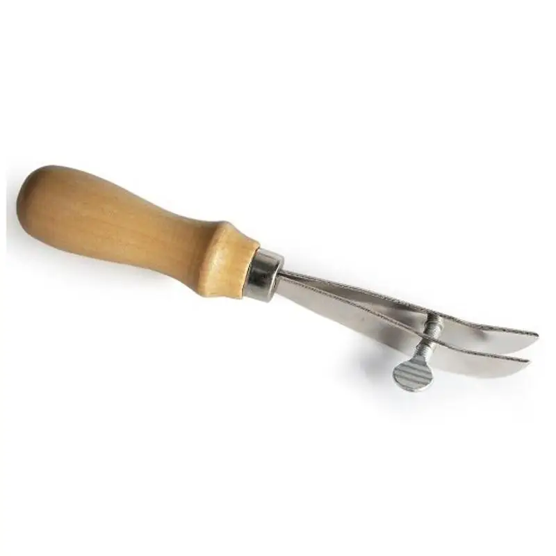 Инструменты для кожевенного ремесла регулируемый резак сделай сам обжимной