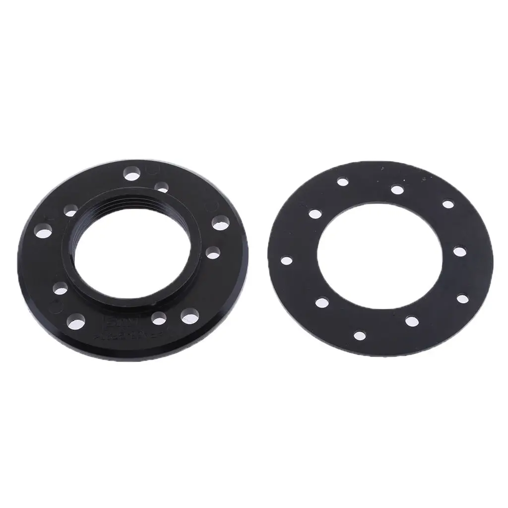

2x Plastic Closet Flange Replacement 38mm for Marine Boat Motorboat Ship Rod