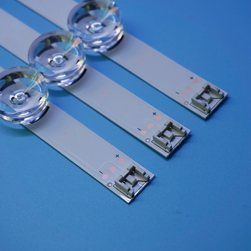 

Светодиодная лента для подсветки для LG INNOTEK DRT 3,0 32 дюйма _ A/B 32MB25VQ 6916l-1974A 6916l-1981A 32LB5820 32LF580V 32LB5610 LC320DUE