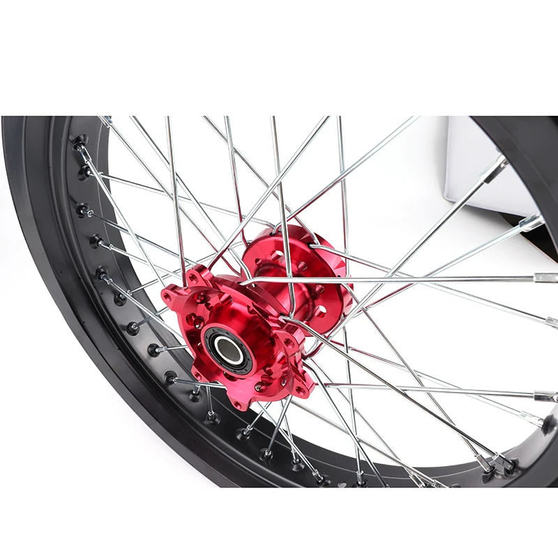 Ступица переднего и заднего обода 3 50x17-125x17 для KTM EXC MXC SXF SXS MX SX GS 540-250 300 350 400 450 500 |