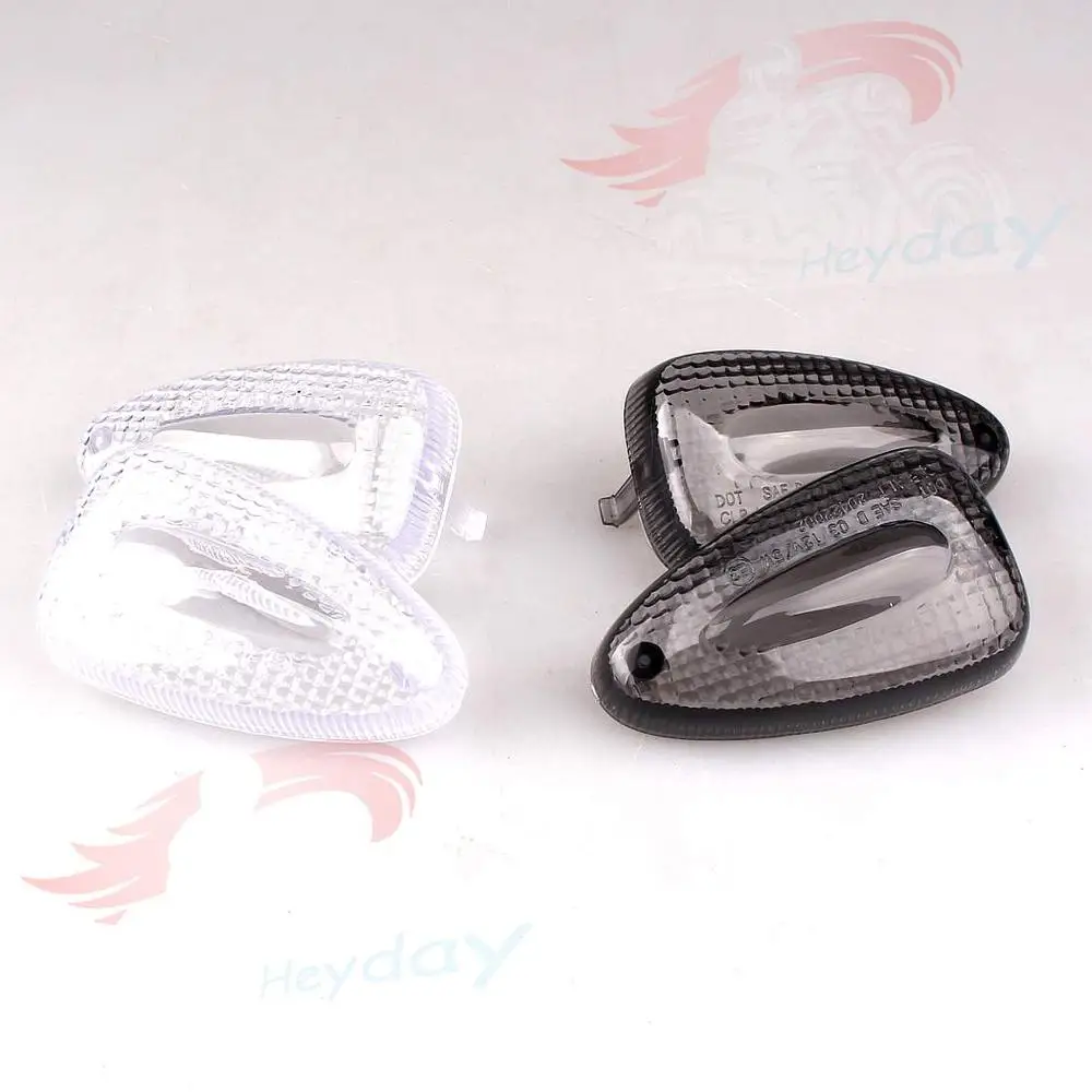 Указатели поворота для BMW R1200GS/ K1200S (сзади)/K1200RS/ R1150R/ K1200R 2004-2005 | Автомобили и