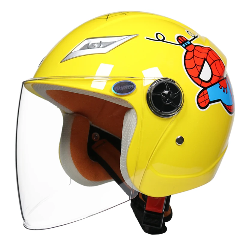 Аксессуары и запчасти для мотоциклов защитные шестерни детские шлемы моторный