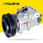 Компрессор кондиционера для Kia, Hyundai Veloster, Accent, Kia Cerato, Spectra 977012F800, 97701-2F800, 97701-2V000, 97643-1J100