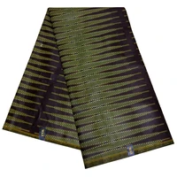 2020 fashion high quality new wax cotton fabric wax africain fabric batik fabrics for african clothing