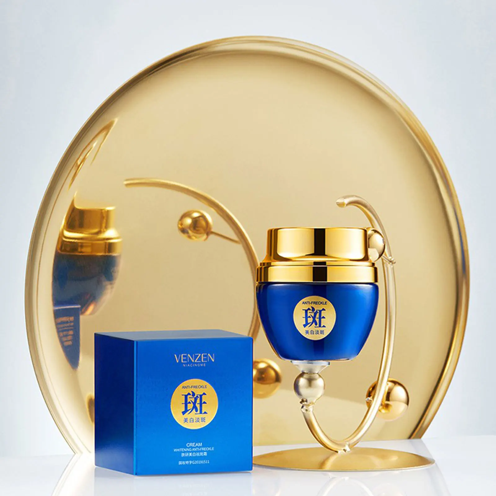 

Dark Spot Corrector Cream Whitening Freckle Cream Powerful Removing Melasma Melanin Dark Spots Pigmentation Brightening Creams