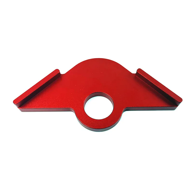 R20/30/40 деревообрабатывающий R манометр угловая дуга обрезной станок угловой