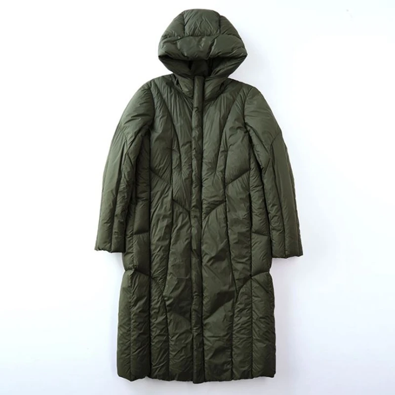 

Down Coats