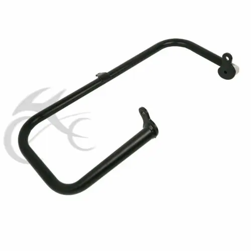 Мотоцикл двигатель шоссе крушение защита бар для Harley Touring Road King Street Electra Glide FLHT FLHX FLHR FLTR FLHTCU 09-18 17