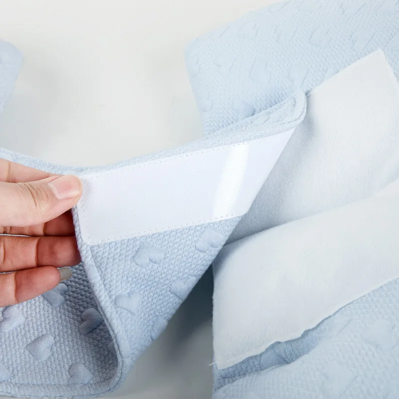 Подушка для беременных женщин многофункциональная боковая подушка для сна защита талии подушка для сна поддержка живота u-образная Подушка для беременных