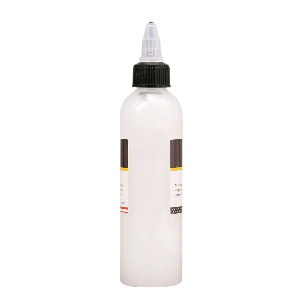 

DLD transfer cream 120ML permanent small tattoo machine pattern transfer gel oil transfer tool supplies makeup paint to