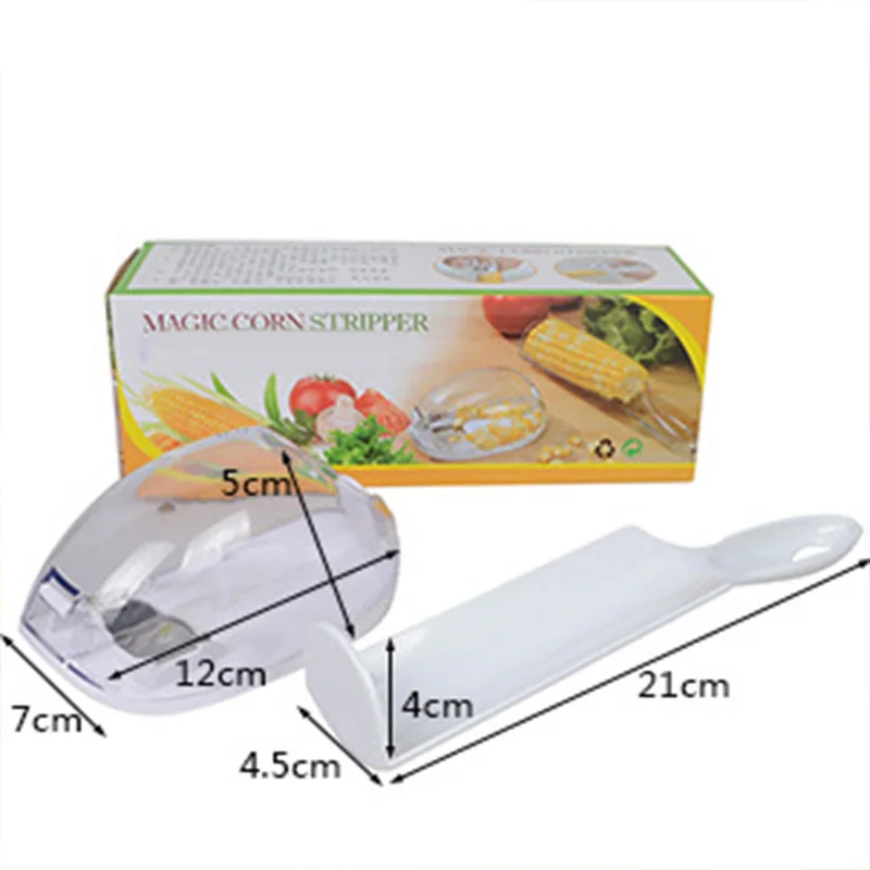 Кукурузные щипцы устройство для зачистки безопасный сепаратор овощей