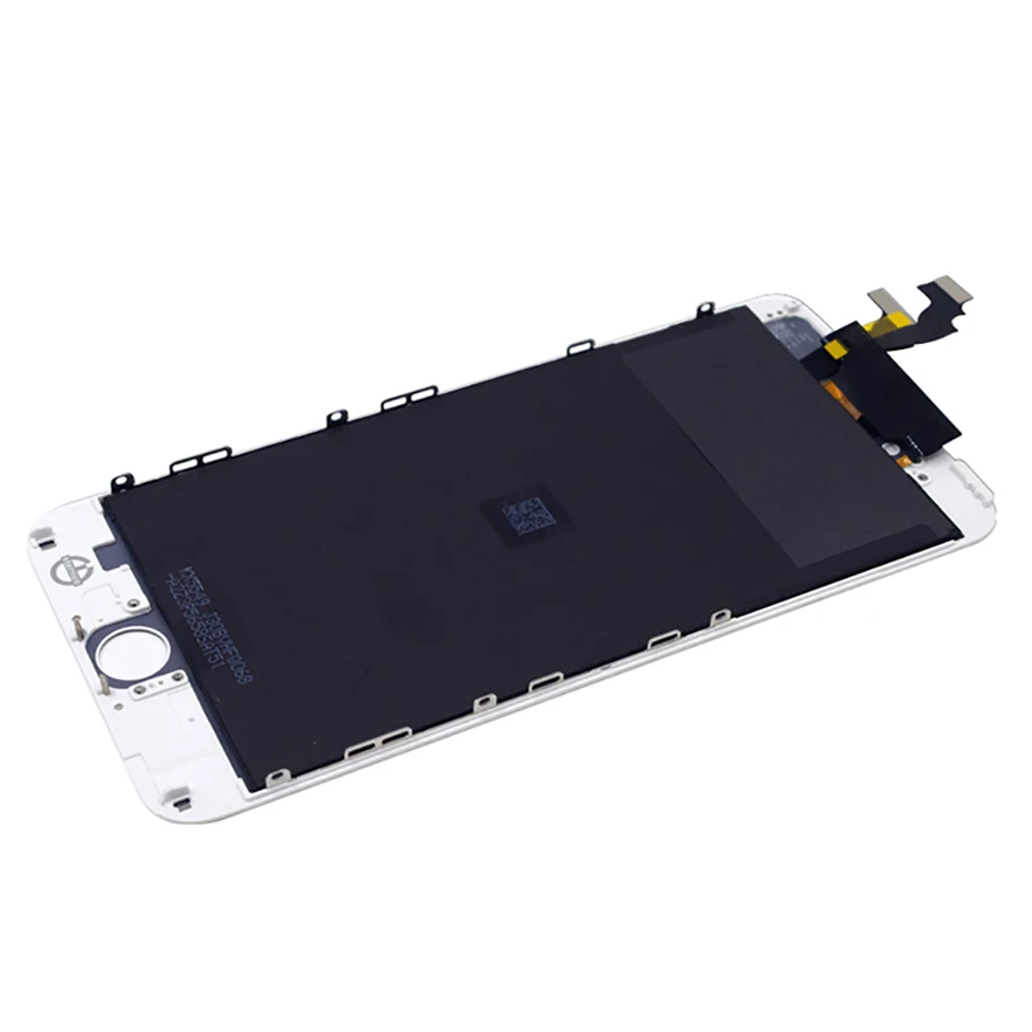 PINZHENG AAAA сенсорный ЖК-экран для iPhone 7 6 6s 8 Plus ЖК-дисплей для iPhone 5 5S 4S SE X экран дигитайзер сборка