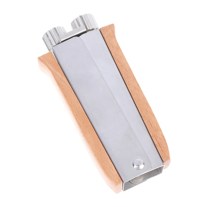 Устройство для пчеловодства натяжитель проводов рамка инструмент улей