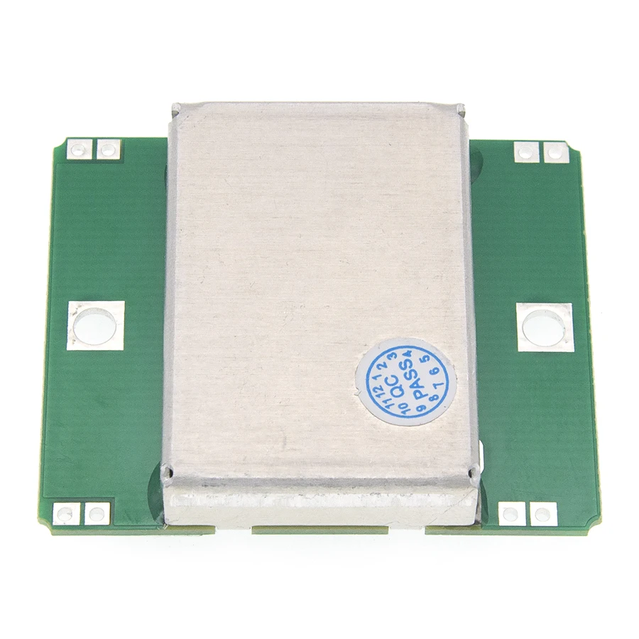 Motion Sensor HB100 Microwave Doppler Radar Wireless Module Motion Sensor HB100 Microwave Motion Sensor Motion Detector for DIY