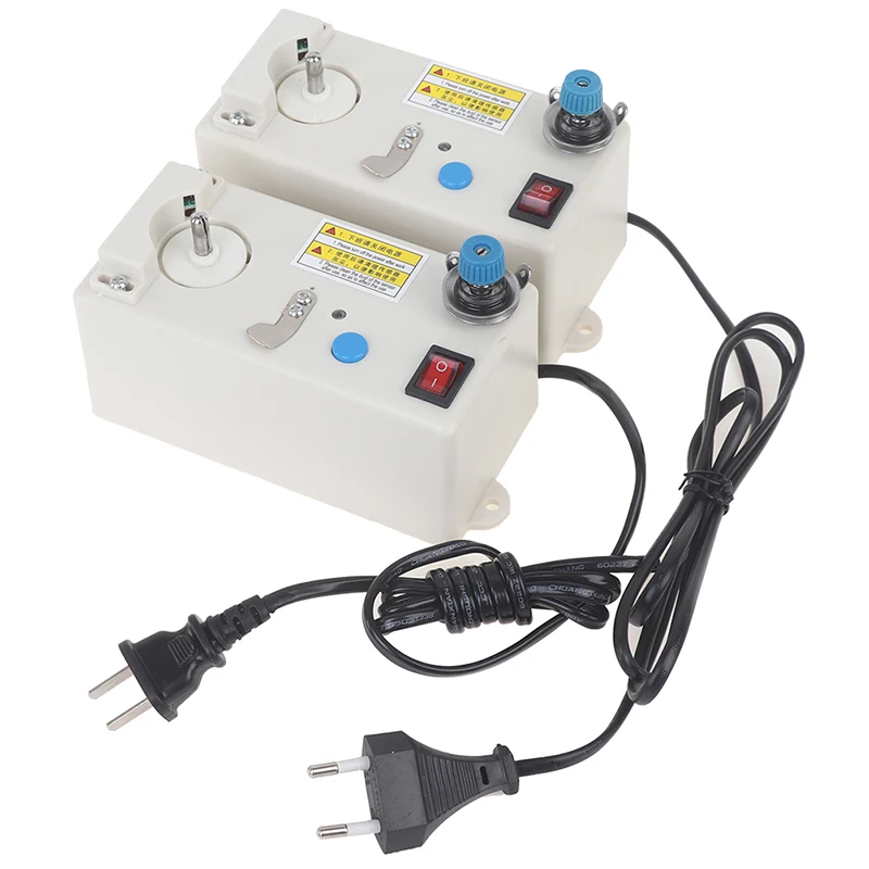 Умная электрическая швейная машина Автоматический намотчик бобины | Электроника