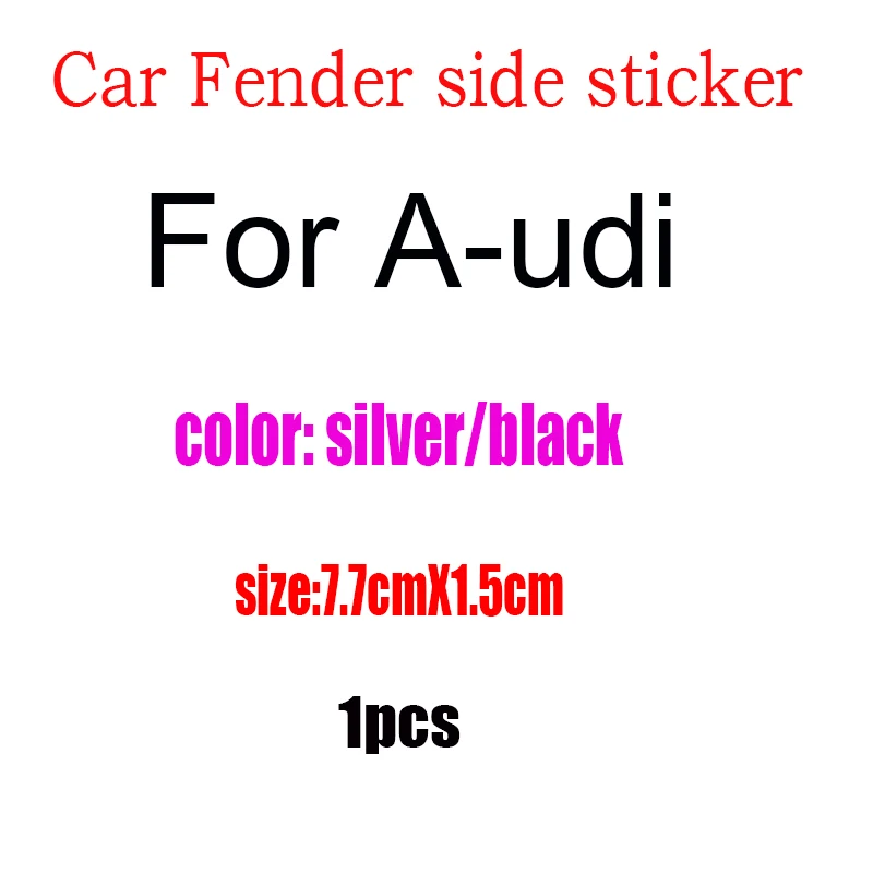 1 шт. 3D наклейка на заднюю крышку автомобиля|Наклейки автомобиль| |