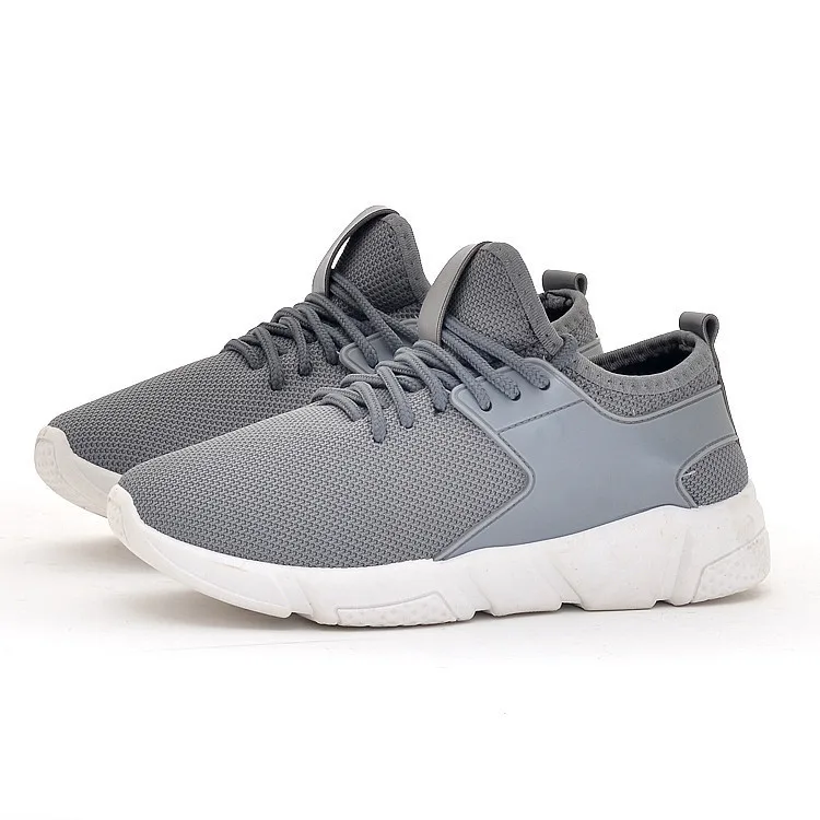 Men Sneaker Casual Man Shoes Breathable Tenis Male Trainers Light Krasovki Sapato Masculino Soft Sole Women Shoe Chaussure Homme | Обувь