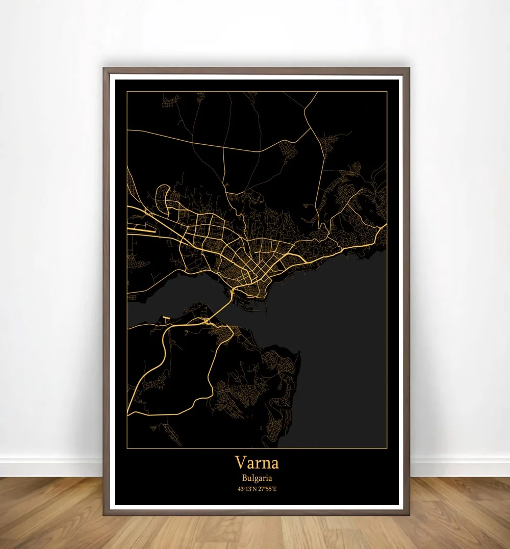 Ноксвиль Варна Венеция Верона Вена вьентьянна Лаос Виго Испания современный