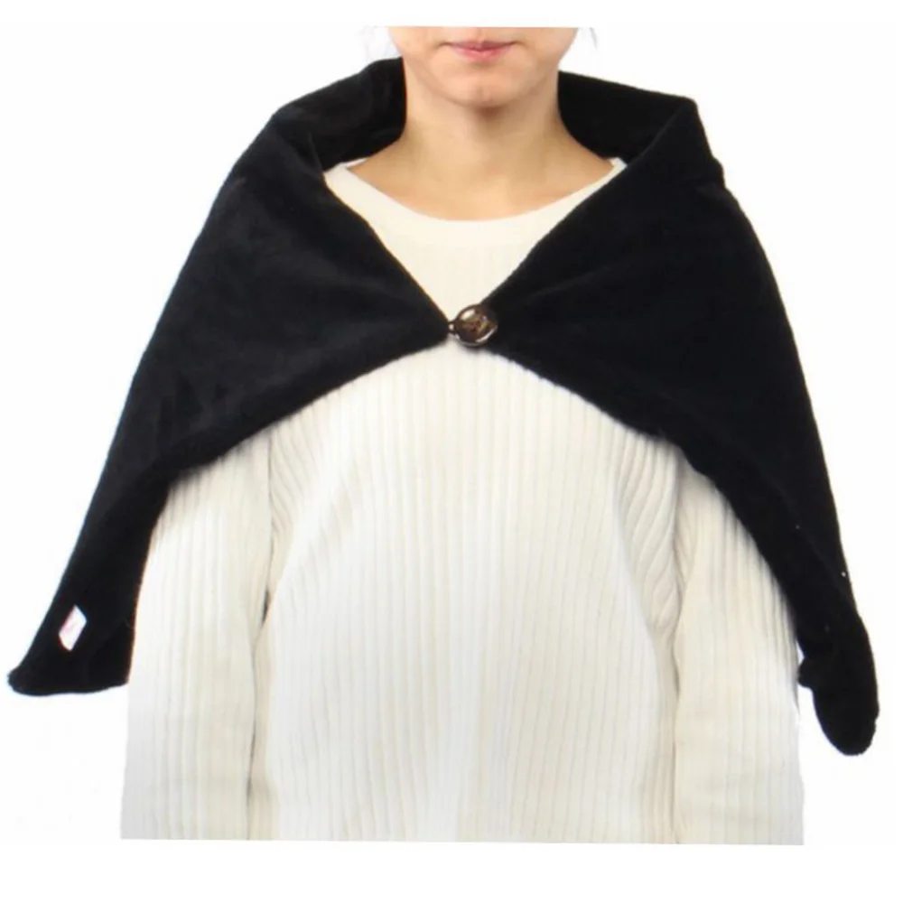 45x80 см Хэлло Китти Зимние теплые домашние с электрическим подогревом отопление