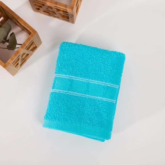 Полотенце махровое ЮНОНА 30х50 см