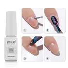 Жидкое средство для удаления кутикулы ногтей, 7 мл