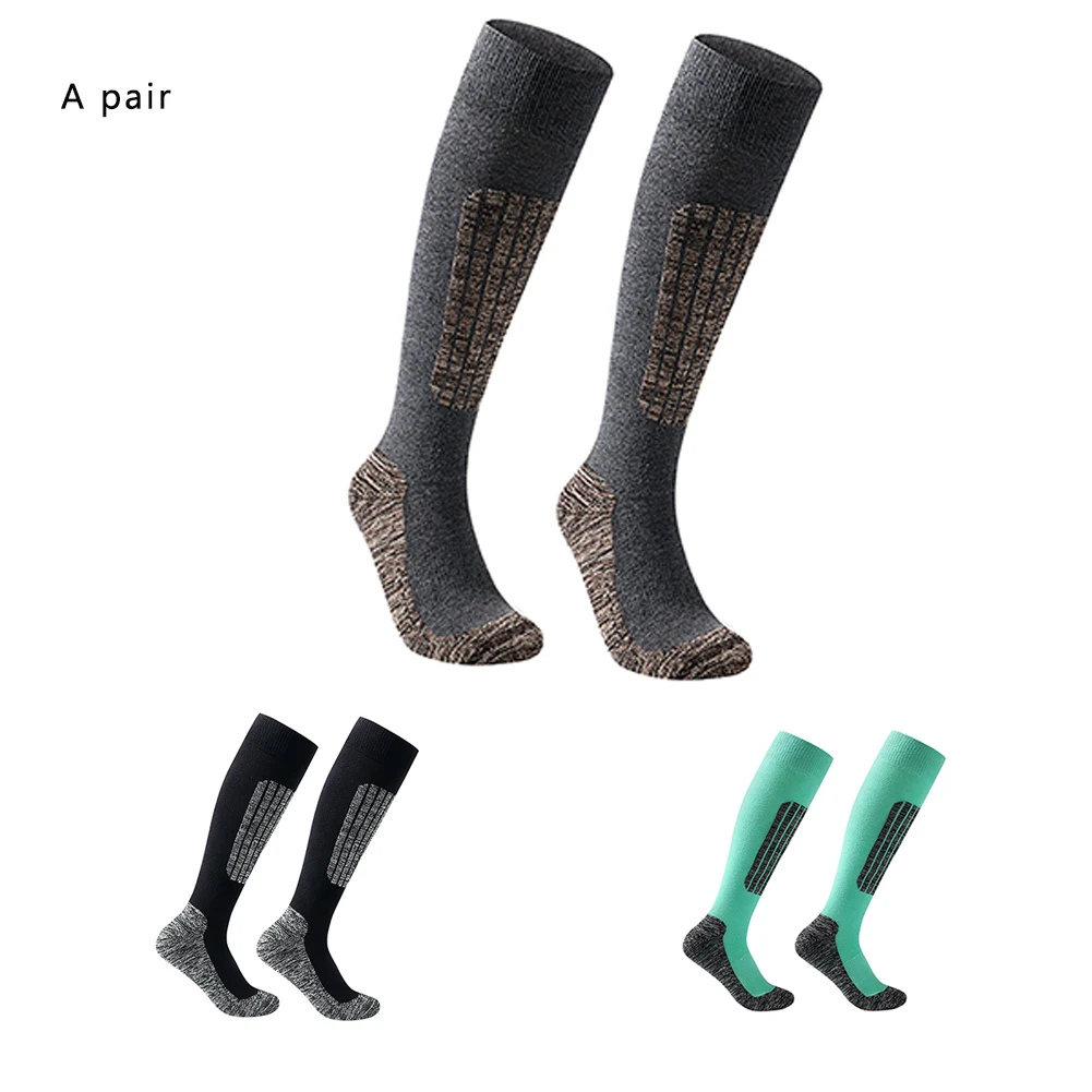 1 пара для мужчин и женщин теплые мягкие дышащий катание удобные видов спорта