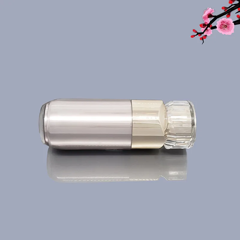 Оптовая продажа пустые банки для крема лица косметические бутылки с