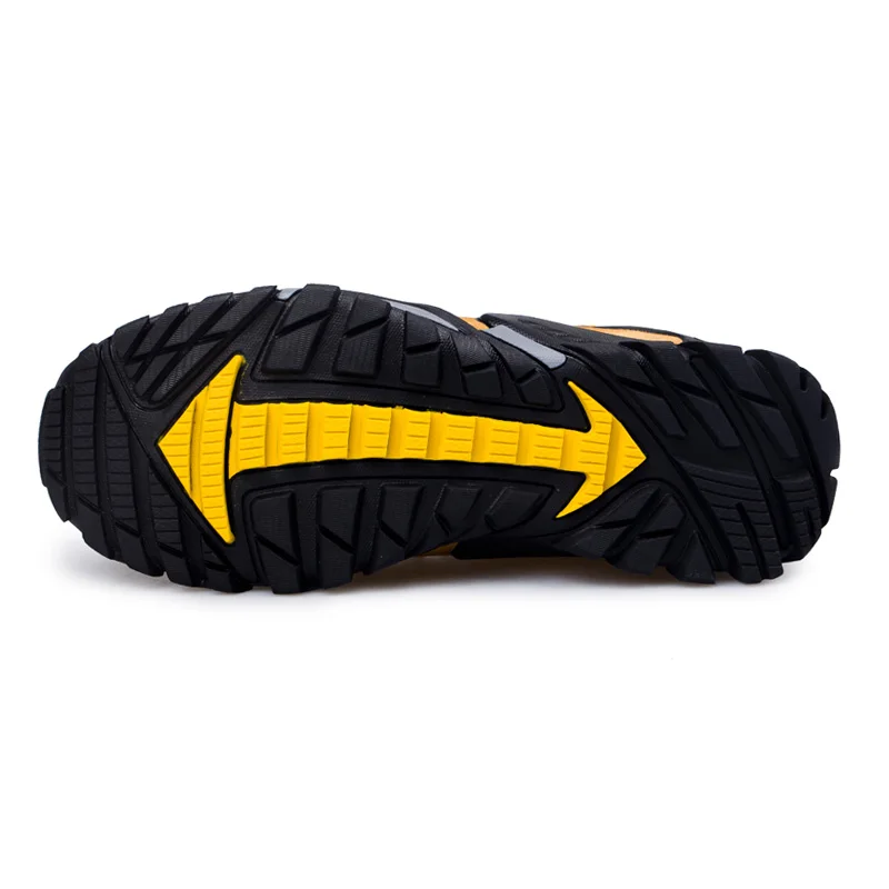 Мужские походные кроссовки из 2020 натуральной кожи уличные треккинговые