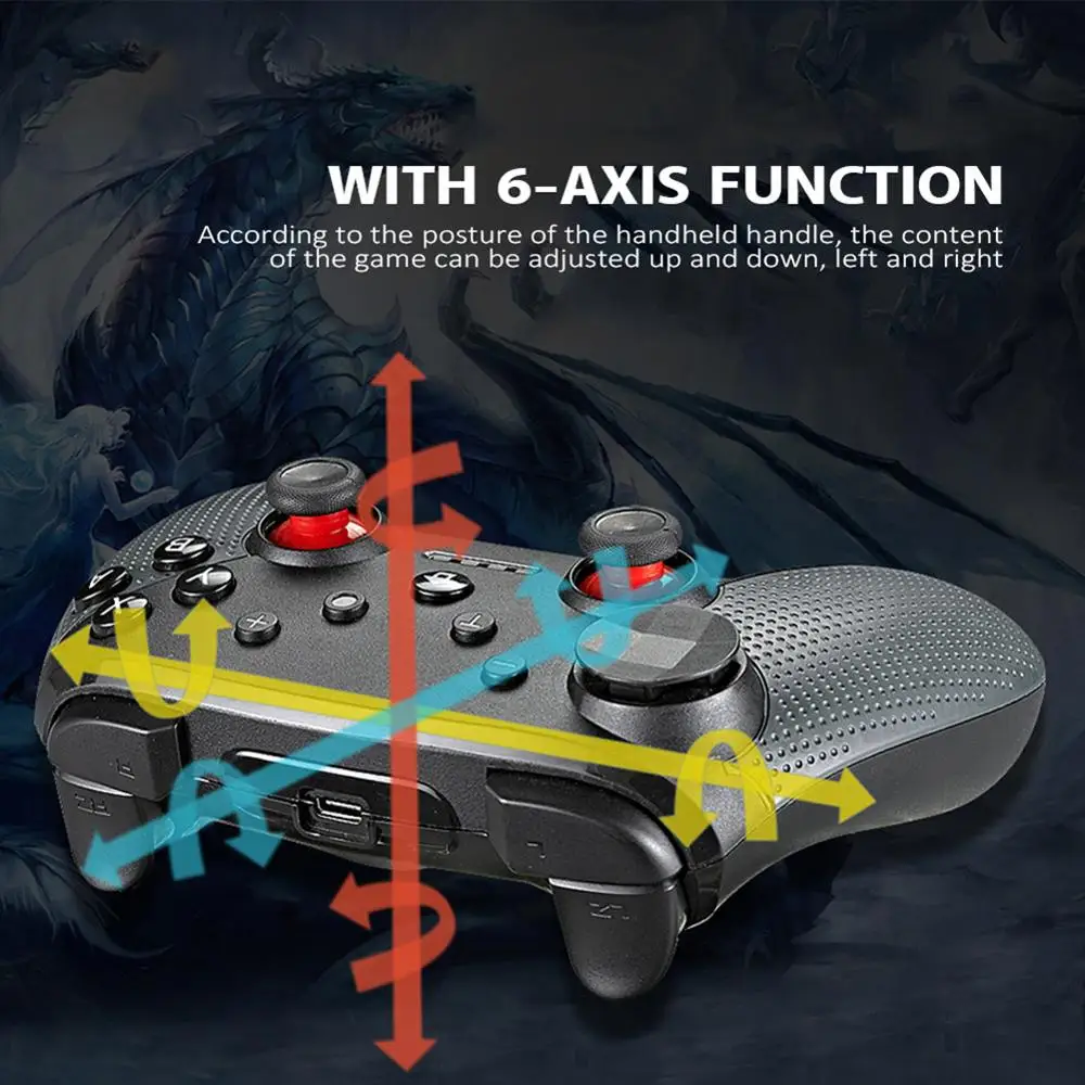 Bluetooth беспроводной/проводной джойстик для PS4 контроллер подходит консоли