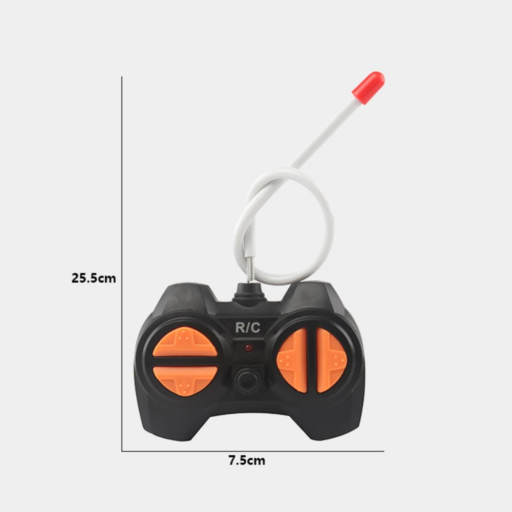 Мини автомобиль с Четырехсторонним дистанционным управлением в масштабе 1:43