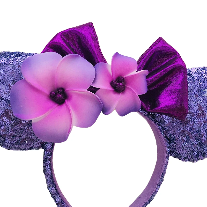 Коллекция 2020 года искусственная плюшевая игрушка Плюмерия рубра бант