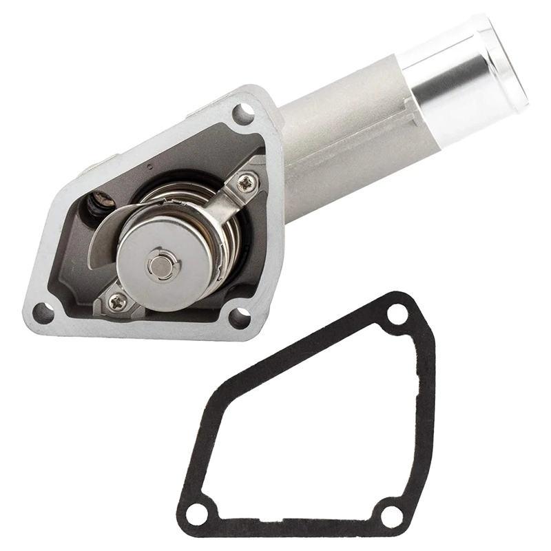 Термостат охлаждающей жидкости для автомобиля с прокладкой Murano Quest Maxima Altima