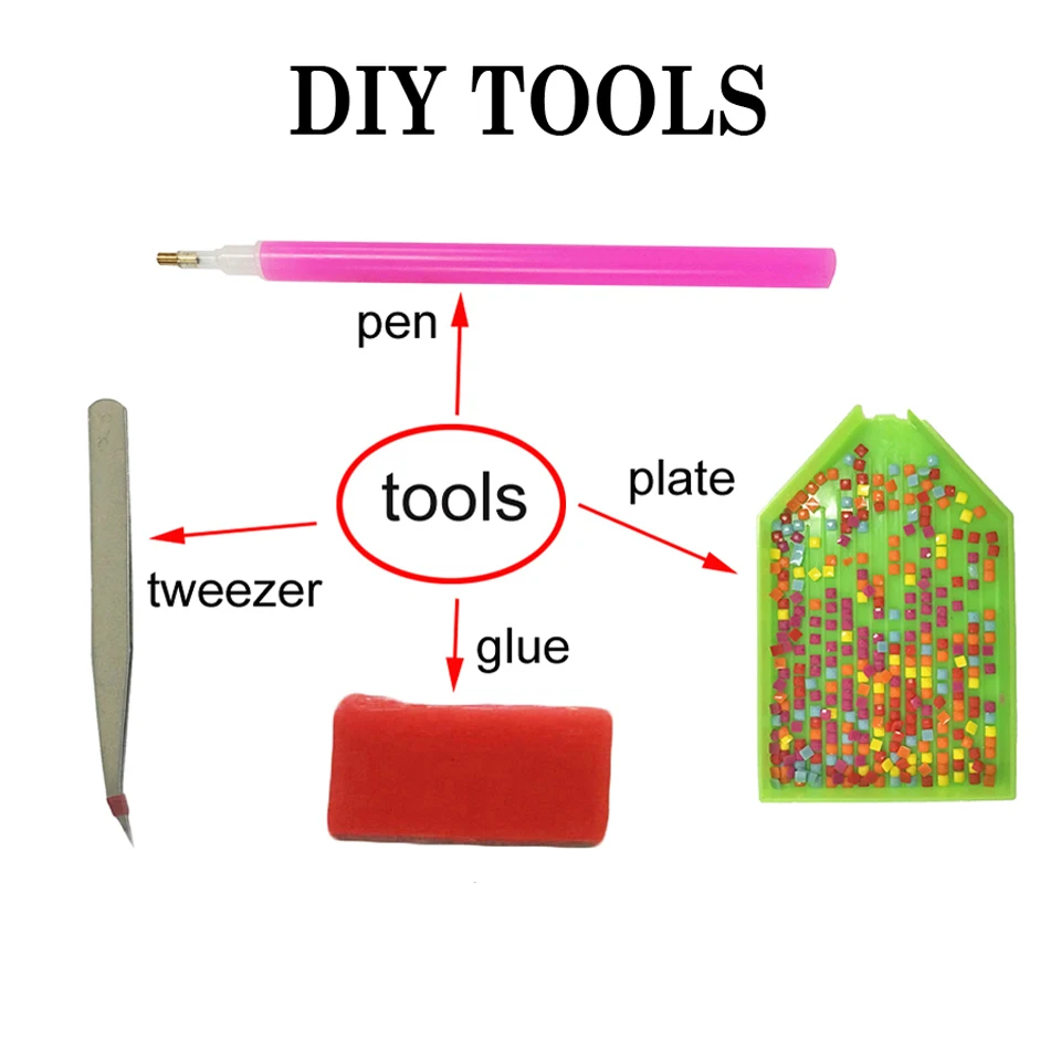 Картины для пар со скелетом любви 5D вышивка крестиком цветок полная Алмазная