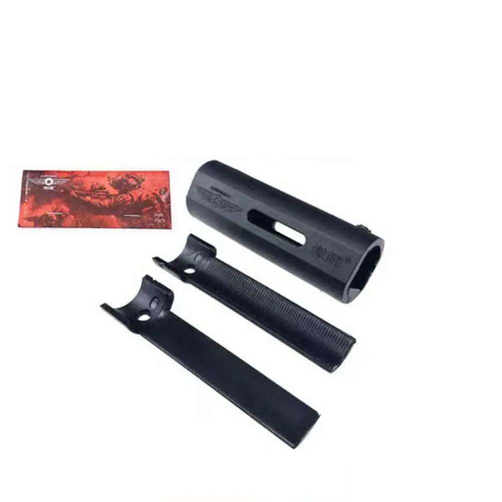 

RCtown Z2 Injection Topspin No Sinking Adjustable Nylon Topspin 16MM Universal