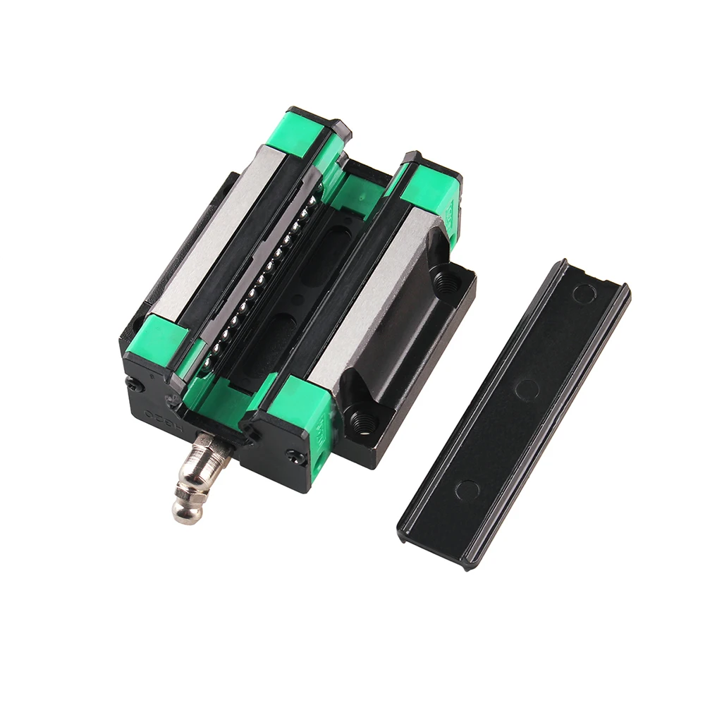 4 шт./лот HGH15CA/HGW15CC HGH20CA/HGW20CC HGH25CA/HGW25CC HGH30CA/HGW30CC линейные подшипники скользящий блок