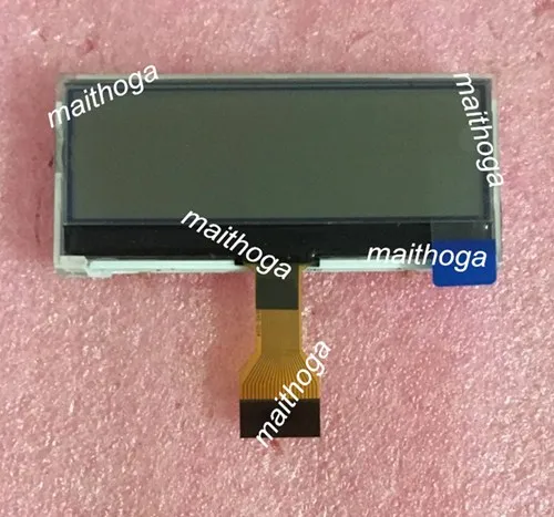 20PIN SPI COG 12832 ЖК дисплей экран ST7567 Привод IC белая/синяя подсветка 3 В параллельный