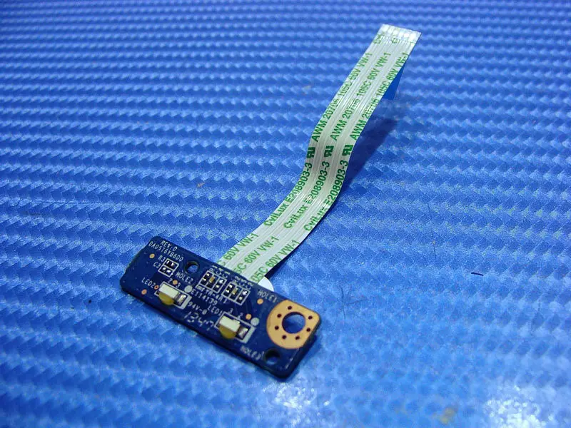 

Оригинал для Lenovo IdeaPad Flex 14 FLEX 15 Flex2-15 LED DA0ST6YB6D0 Светодиодная панель