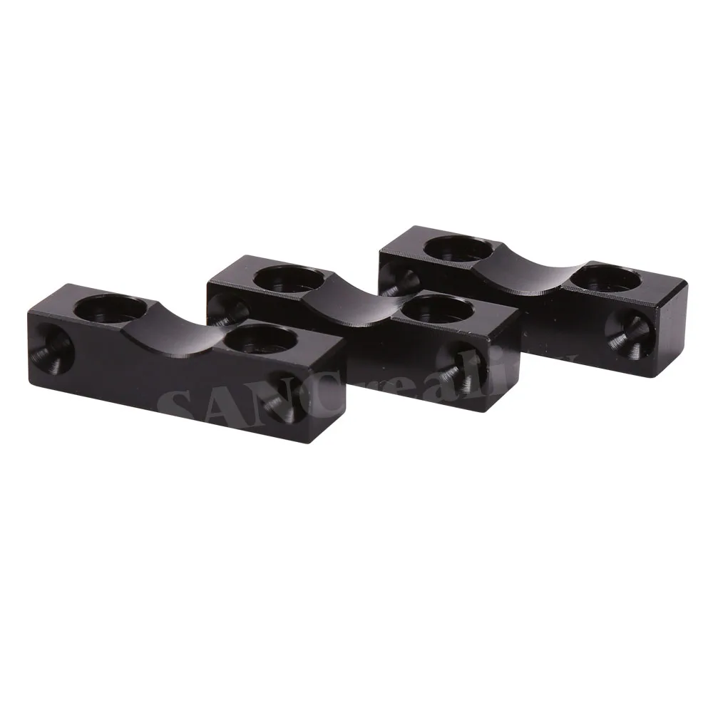 Запчасти для 3D-принтера двухфазный черный 42-34 RepRap 42 мм шагового двигателя