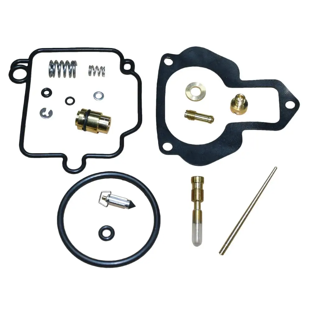 Карбюратор карбюратор для Yamaha Kodiak 400 YFM400FW 4x4 ATV 1993-1995 аксессуары мотоциклов