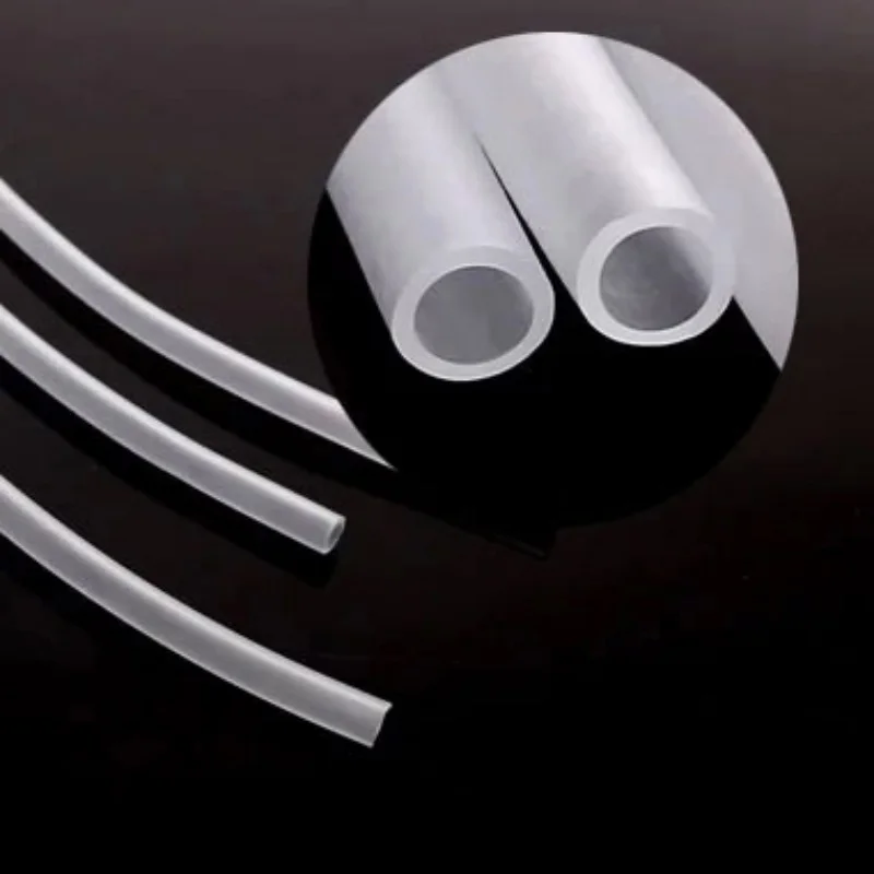 1 5 м кислородный мягкий насос шланг воздушный пузырь камень аквариум Пруд трубка