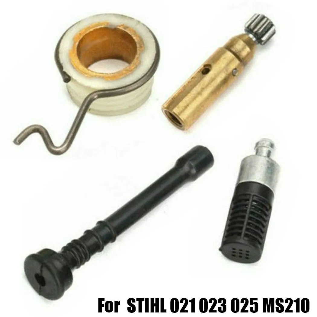 

021 Oil Pump 023 Accessories For Stihl MS210 MS230 MS250 Parts Replacement Service Kit
