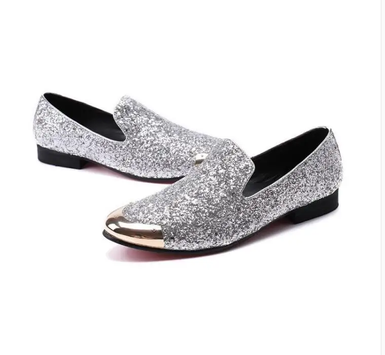 Сезон весна осень обувь с острым носком мужские официальные Туфли оксфорды