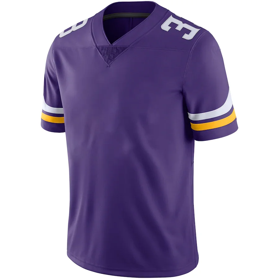 

Kirk Cousins Adam Thielen Dalvin Cook Stefon Diggs Smith Barr American Football Minnesota Jersey Mens Free T-Shirt