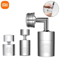 xiaomi diiib faucet mixer aerator water diffuser for kitchen bathroom water filter nozzle bubbler water spray faucet attachment