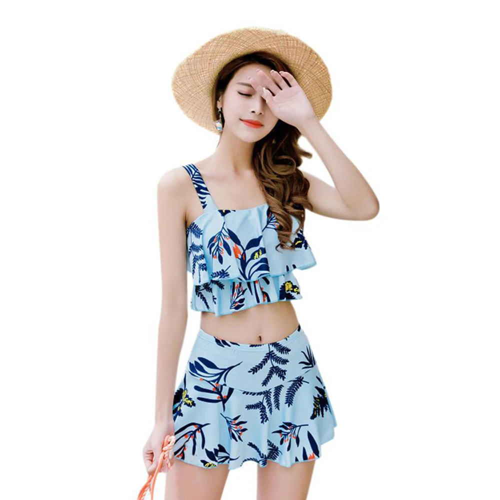 Сексуальный купальник пляжная одежда Пляжное бикини Модный Купальник 3 цвета |