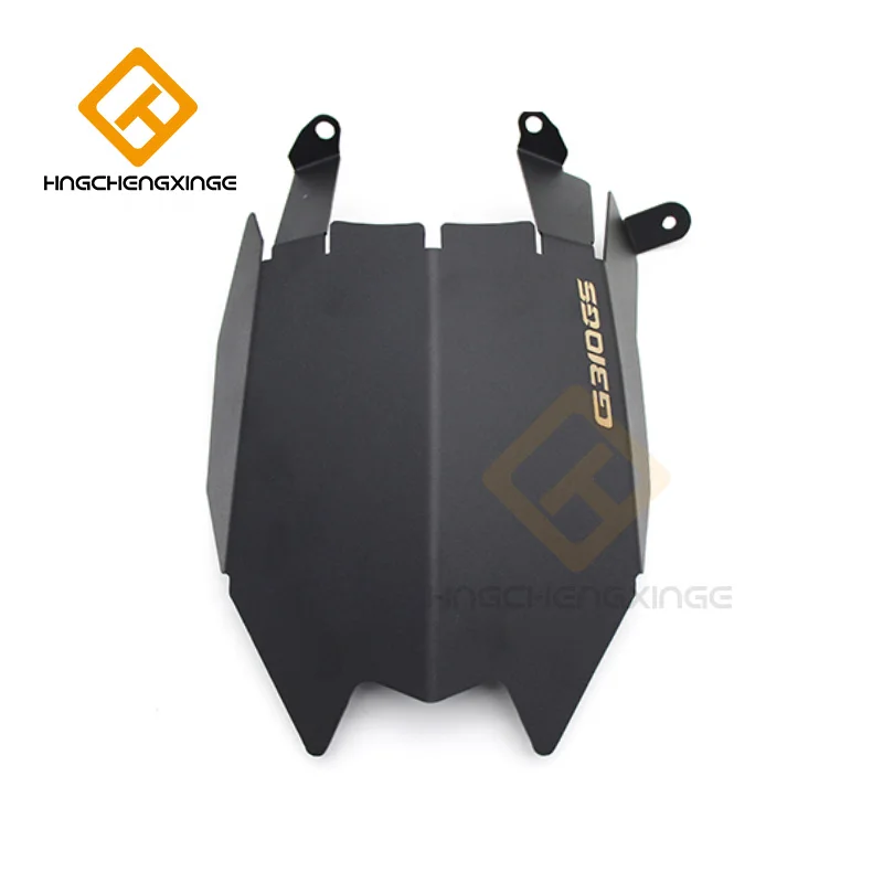 Для G310GS 2017 2018 2019 2020 аксессуары для мотоциклов брызговик задних шин крышка крыла